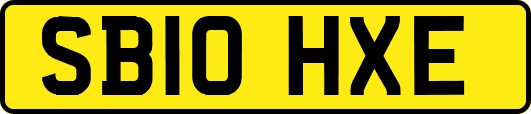 SB10HXE