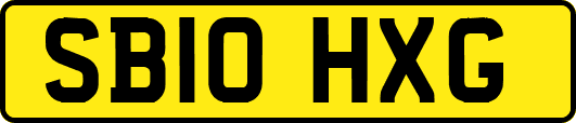 SB10HXG