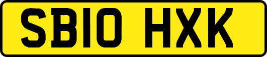 SB10HXK