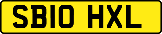 SB10HXL