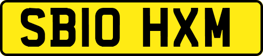 SB10HXM