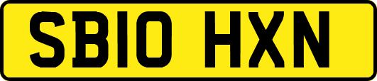 SB10HXN