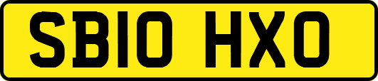 SB10HXO