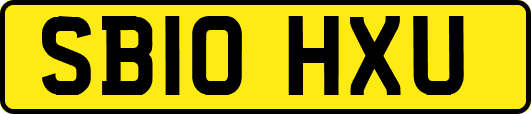 SB10HXU
