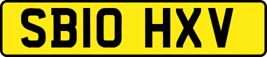 SB10HXV