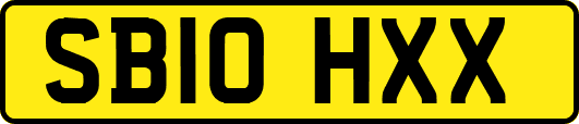 SB10HXX