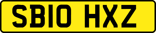 SB10HXZ