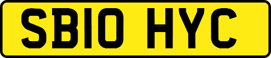 SB10HYC