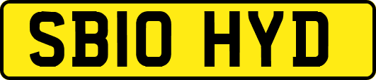 SB10HYD