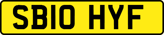 SB10HYF