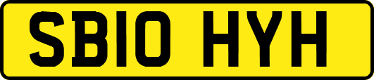 SB10HYH