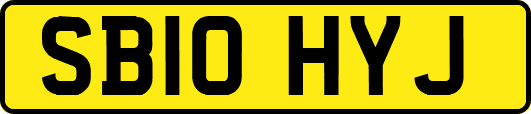 SB10HYJ