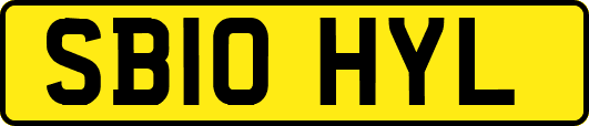 SB10HYL