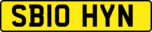 SB10HYN