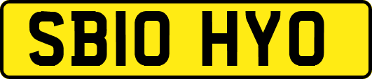 SB10HYO