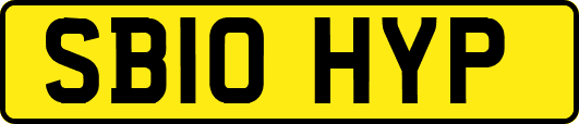 SB10HYP