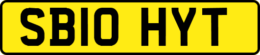 SB10HYT