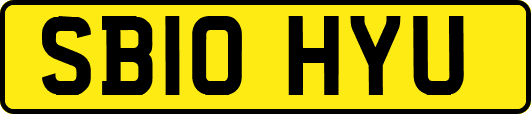 SB10HYU