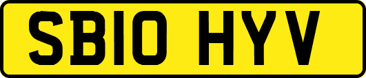 SB10HYV