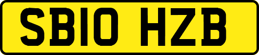 SB10HZB