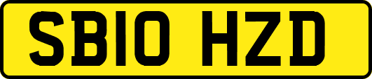 SB10HZD