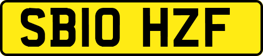 SB10HZF