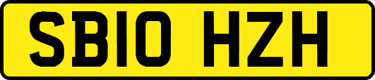 SB10HZH