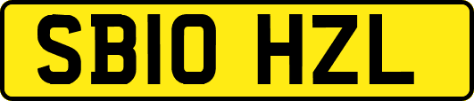 SB10HZL