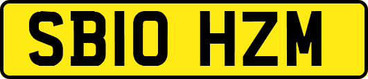 SB10HZM