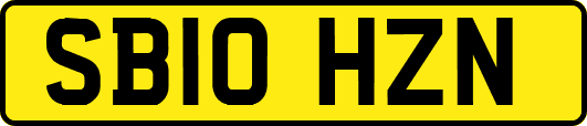 SB10HZN