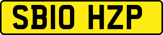 SB10HZP