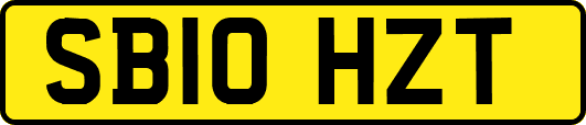 SB10HZT