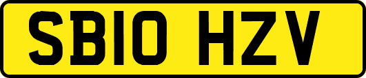 SB10HZV