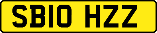 SB10HZZ