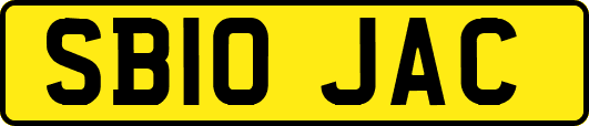 SB10JAC