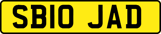 SB10JAD
