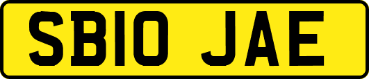 SB10JAE
