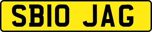 SB10JAG