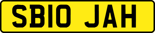 SB10JAH