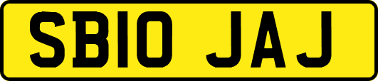 SB10JAJ
