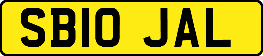 SB10JAL