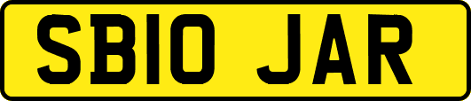 SB10JAR