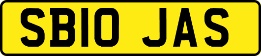 SB10JAS