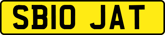 SB10JAT