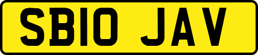 SB10JAV
