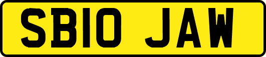 SB10JAW