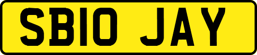SB10JAY