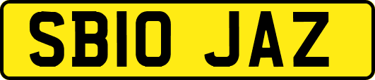 SB10JAZ