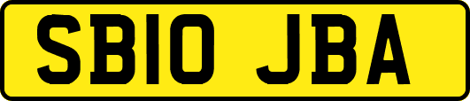 SB10JBA