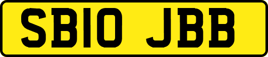 SB10JBB